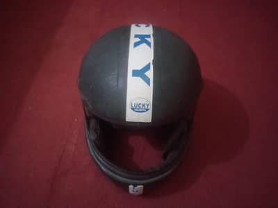 Motorcycle Helmet for Sale | Used Condition