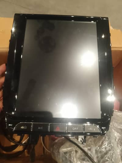 car LCD panel  for sale