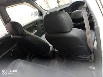 Suzuki Alto 2009