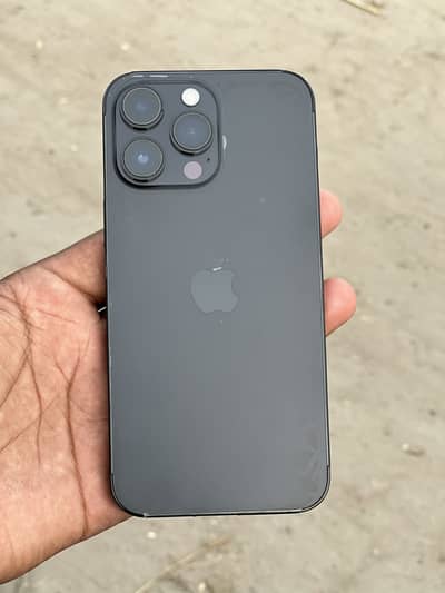 Apple iPhone 14 Pro Max
