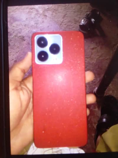 Sparx Note X