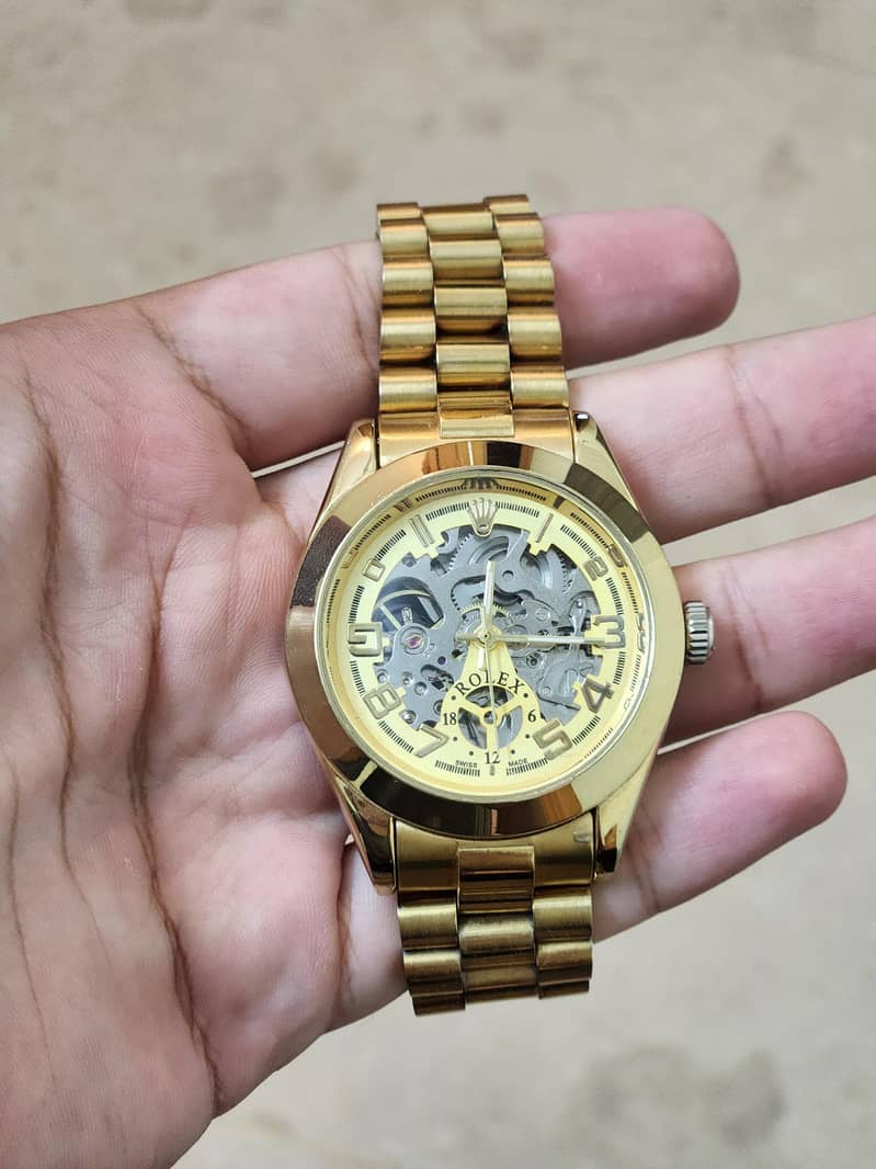 skeleton watch 3