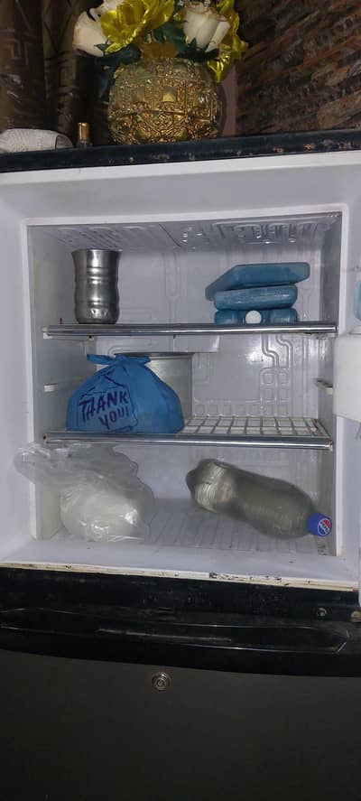 ORIENT DOUBLE DOOR FRIDGE
