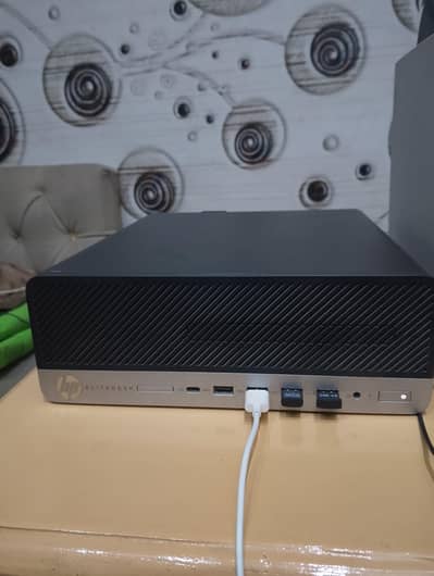 HP Elitedesk 705 G4 SFF