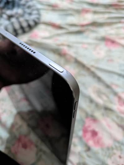 ipad pro M1 128 gb