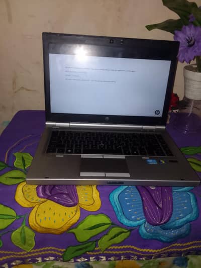 HP Laptop for Sale