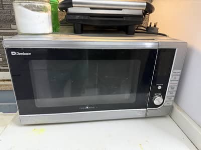 DAWLANCE OVEN