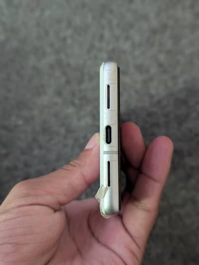 Google Pixel 7 8/128 official PTA