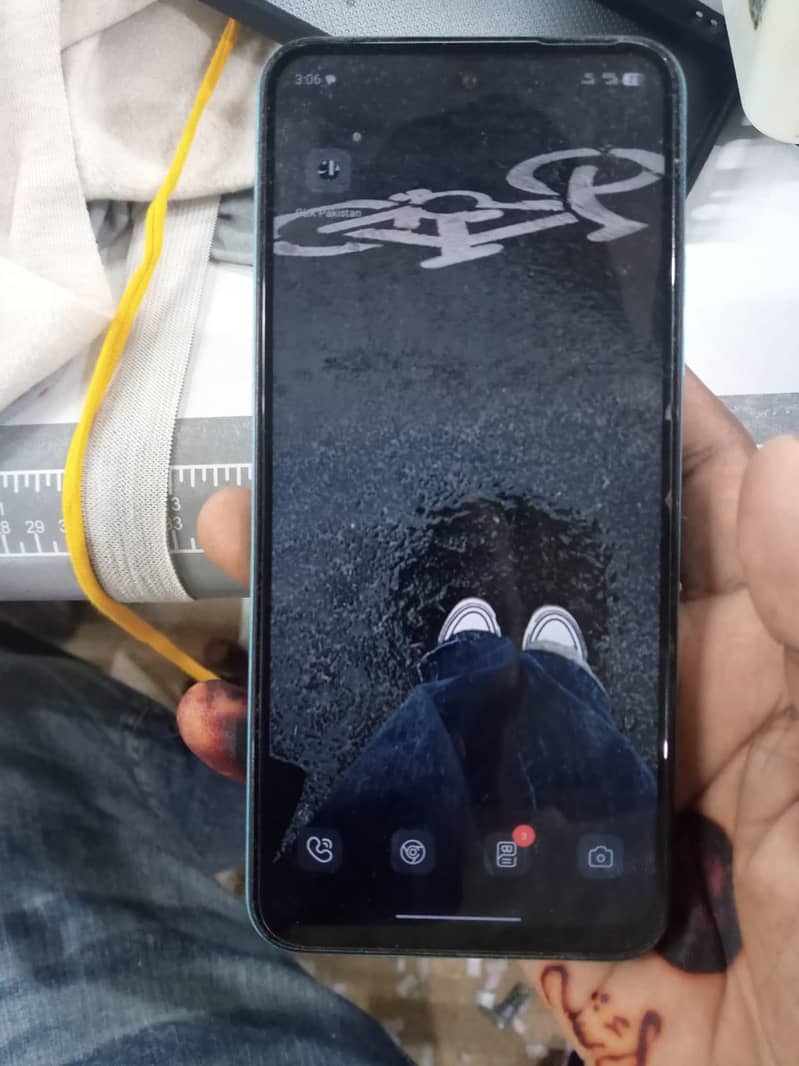 Tecno Other Model 0