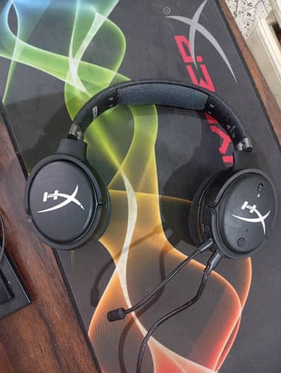 Hyper X Cloud Orbit S (AUDEZE )