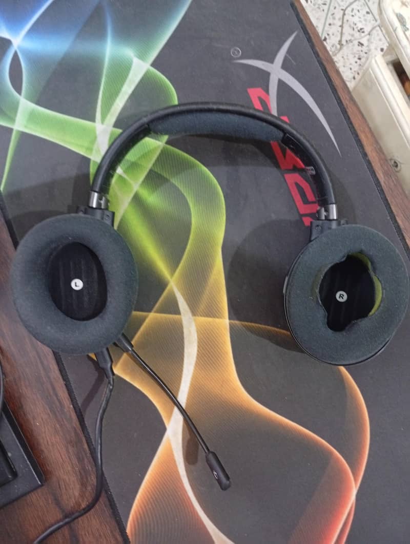 Hyper X Cloud Orbit S (AUDEZE ) 1