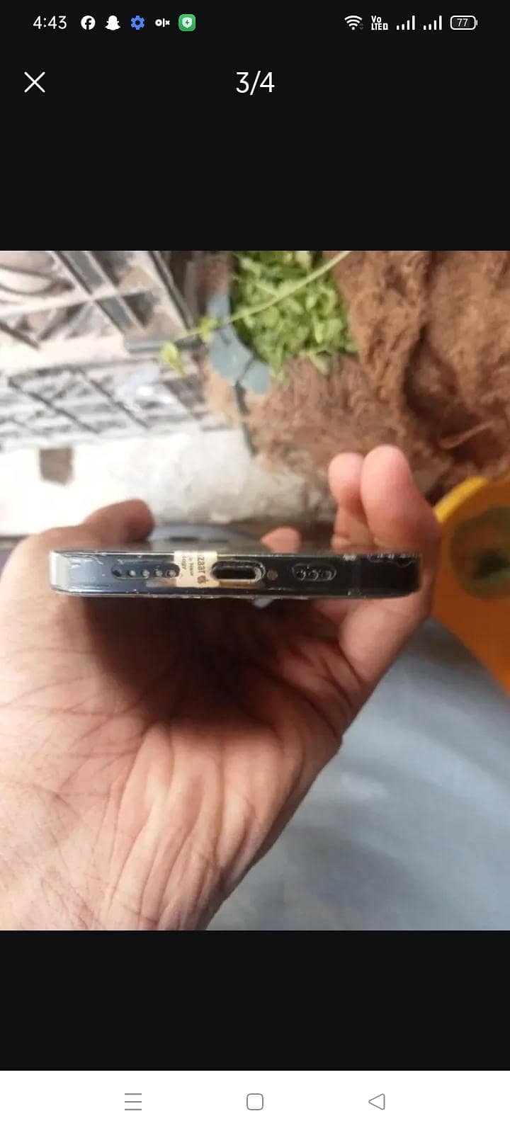 Apple iPhone 12 1