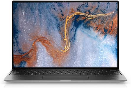DELL XPS 13 9310 – CORE i7 11TH GEN | 4K TOUCH | PREMIUM ULTRABOOK