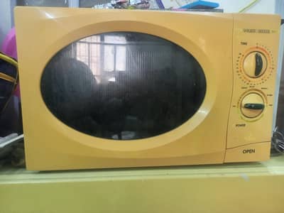 Used oven