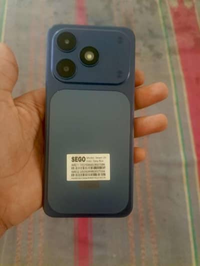 SEGO smart 20