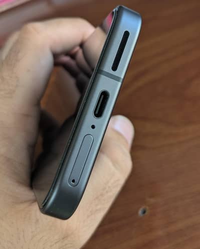 Google pixel 9a