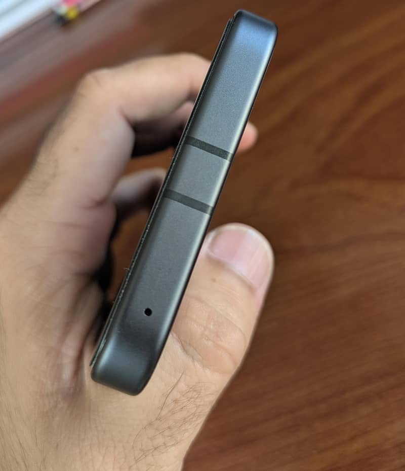 Google pixel 9a 1