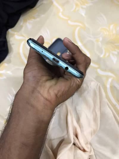 Infinix Hot 11 Play