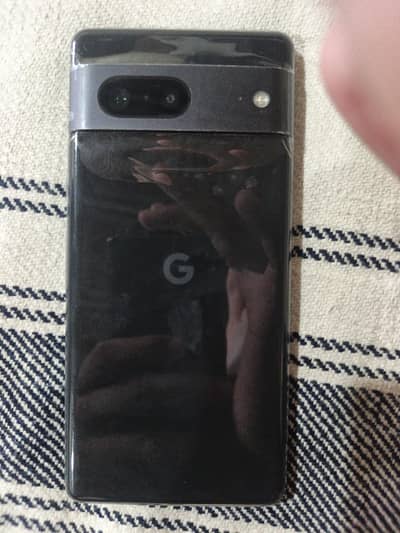 Google Pixel 7