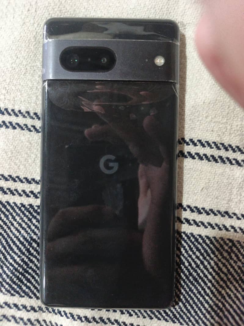 Google Pixel 7 0