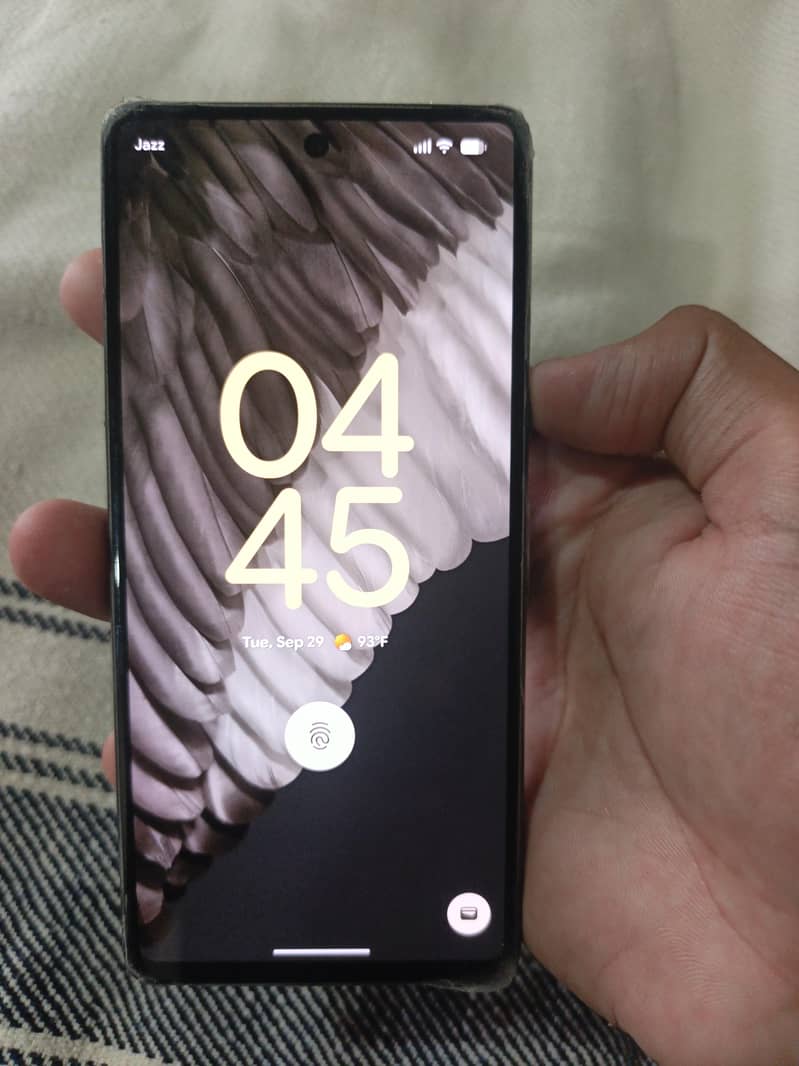Google Pixel 7 1