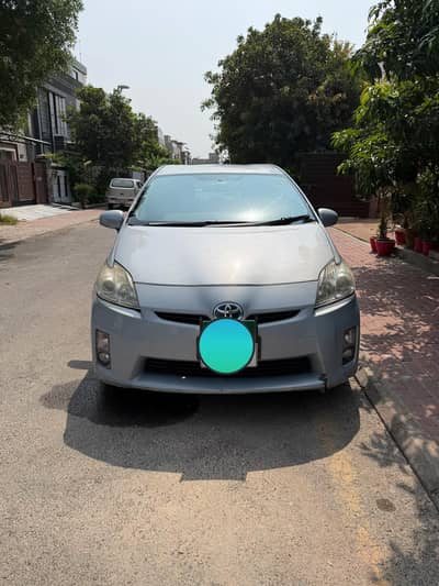 Toyota Prius 2009