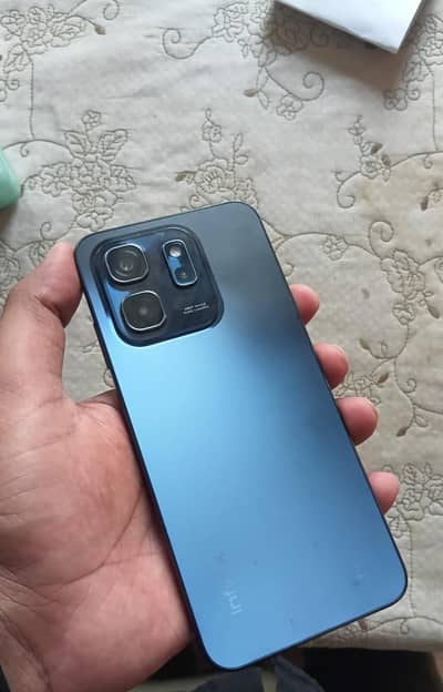 Infinix Hot 50i