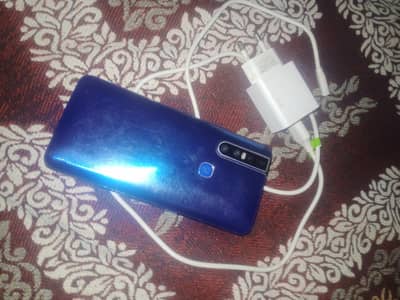 Vivo Y15