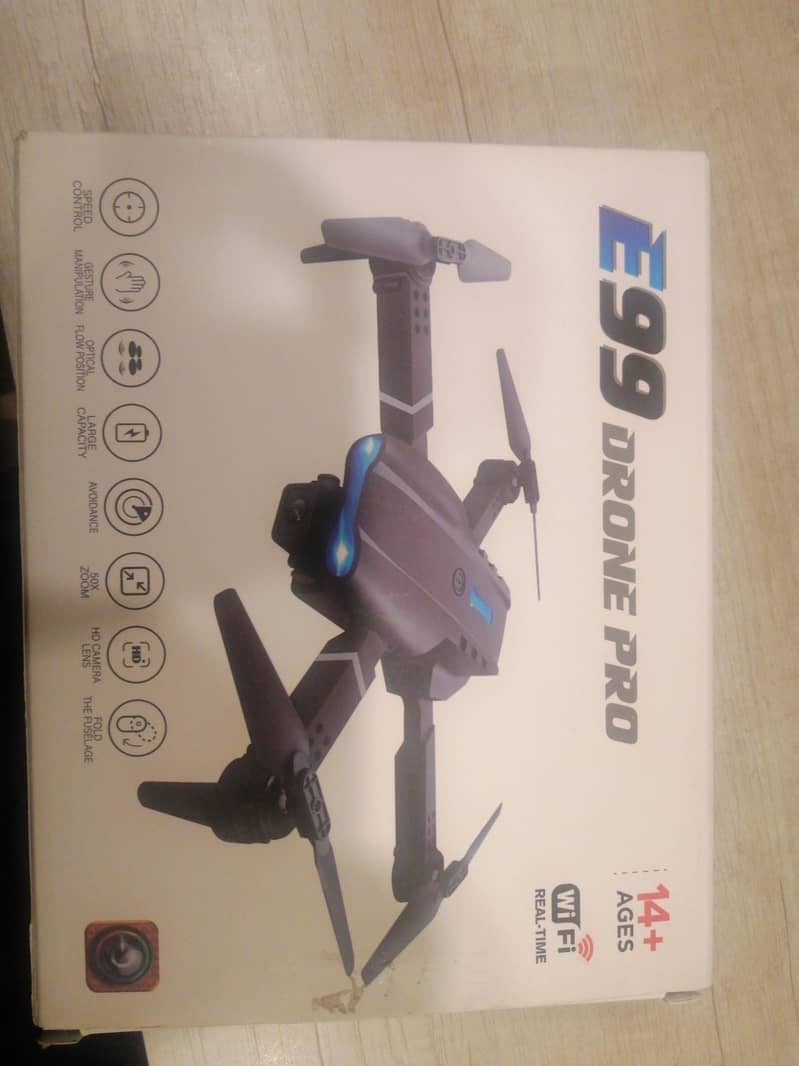 e99 drone pro 1