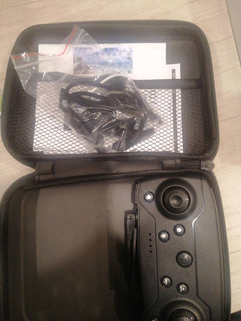 e99 drone pro 4