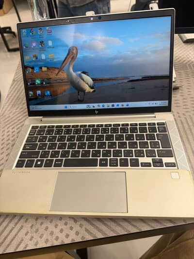HP EliteBook 840 G7 up for sale