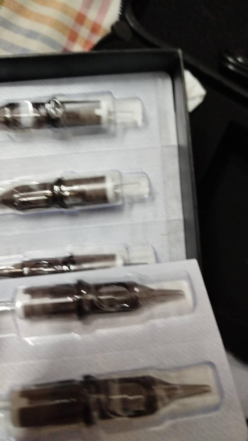 wireless tattoo machine 3