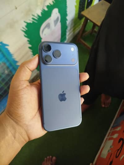 Apple iPhone 17 Pro Max