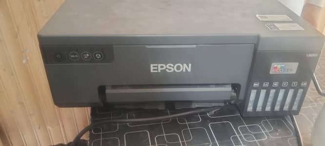 Epson L8050