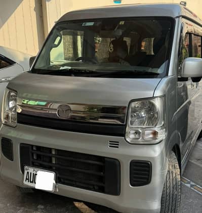 Mazda Scrum 2019/2024