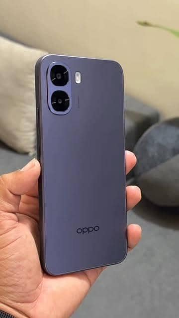 OPPO A6k