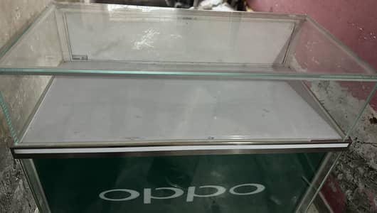 Mobile Shop counter urgent for sale
