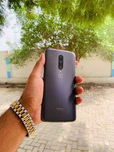 One Plus 7 Pro