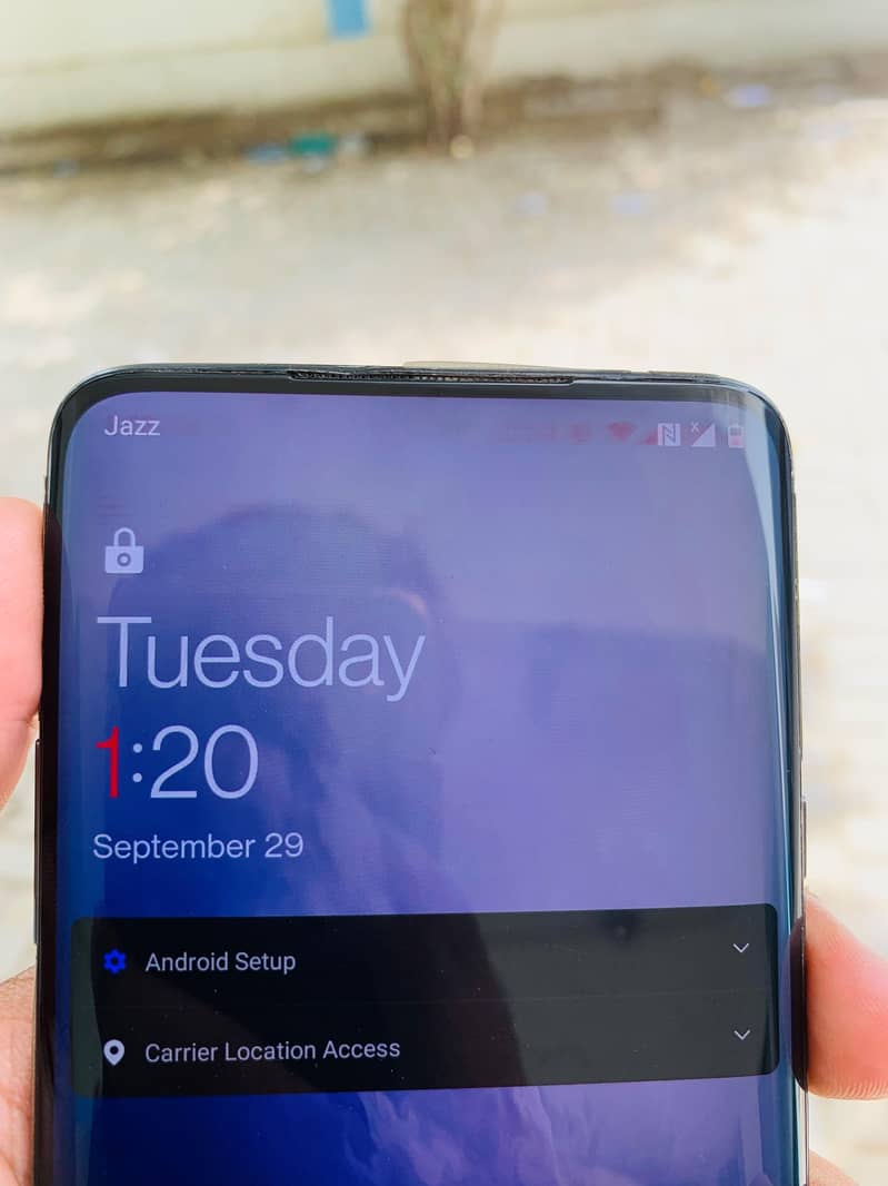 One Plus 7 Pro 4