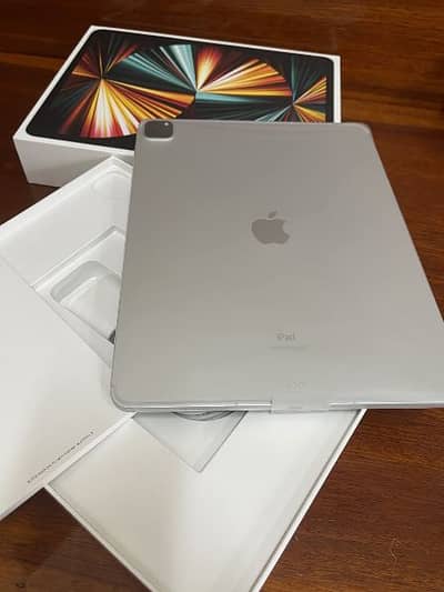 Apple iPad pro M1
