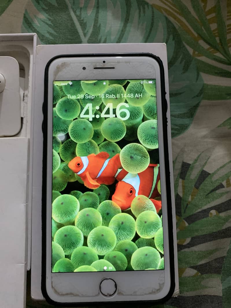 Apple iPhone 8 Plus 1
