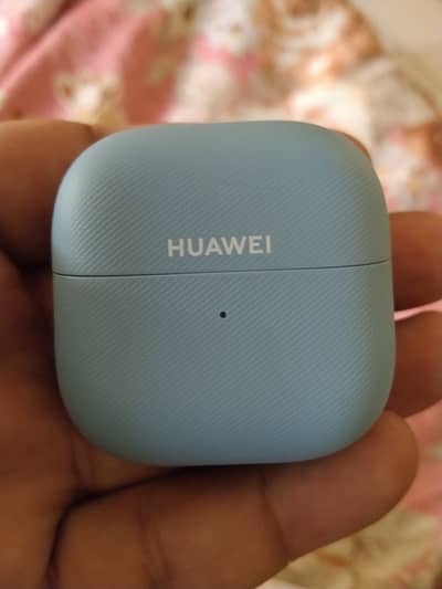 Huawei FreeClip 2