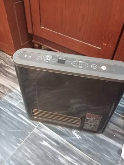 japani safe  refurbished heater Osaka gas