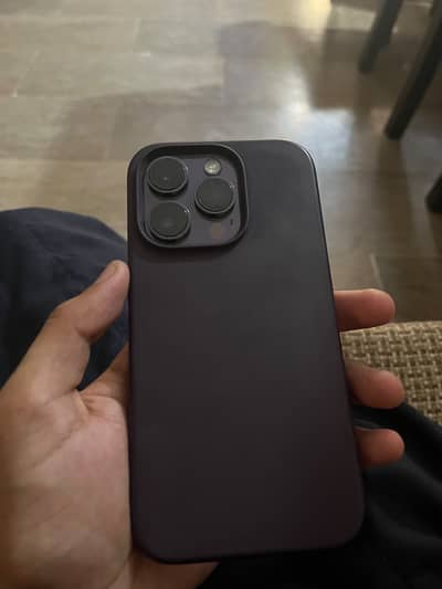 Apple iPhone 14 Pro