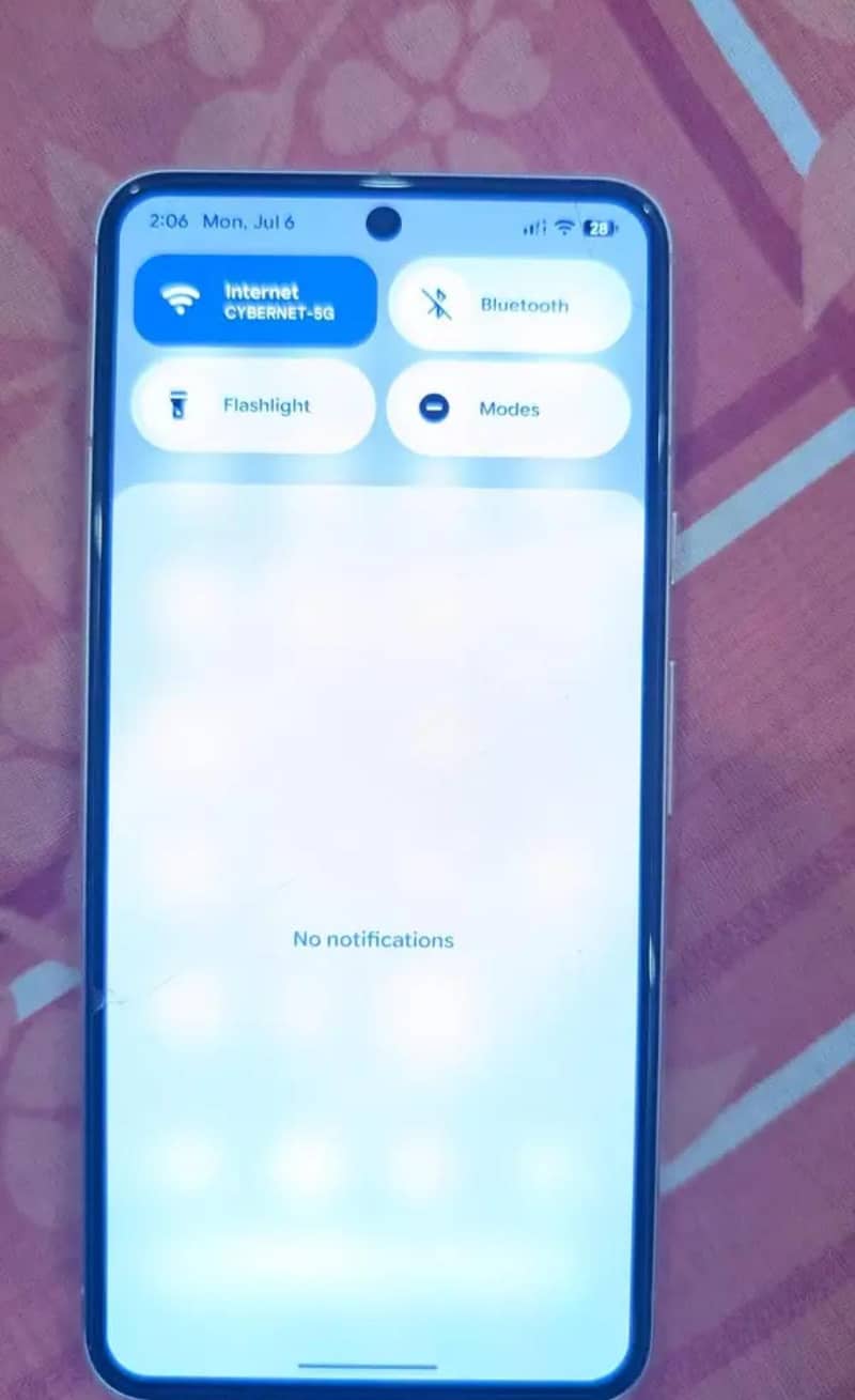 Google Pixel 8 approved 2