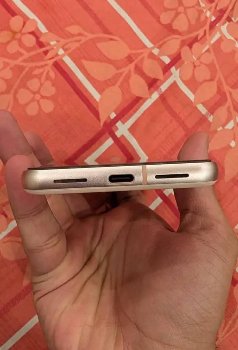 Google Pixel 8 approved 3