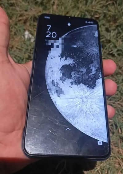 OPPO A15