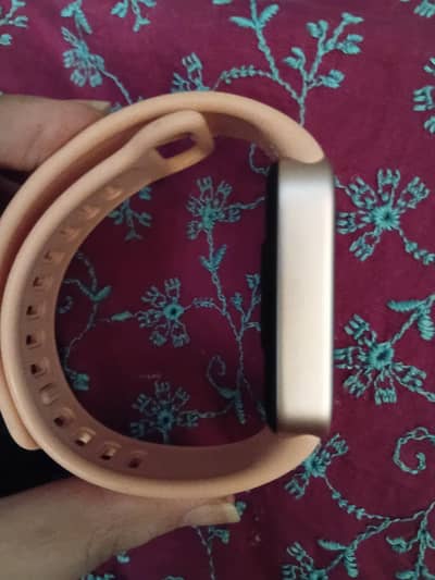 Xiaomi band 11 active