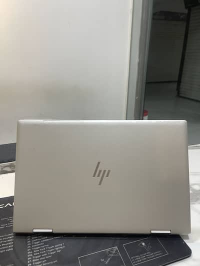 Hp envy 15 x360