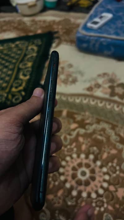Apple iPhone 11 Pro Max